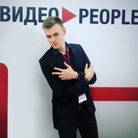 Сомойлов Роман, Россия, Москва