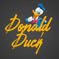 Duck Donald, Украина, Харьков