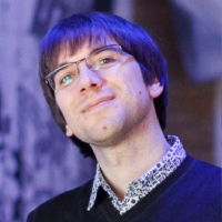 Синельниченко Дмитрий, Киев