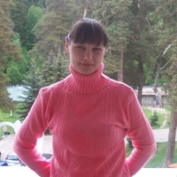 Соловьева Мариша, Россия, Светлоград