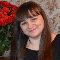 Юрасова Ольга, Россия, Белгород