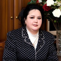 Saidasheva Leila, Петропавловск