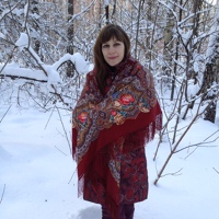 Половцева Наталья, Россия, Москва