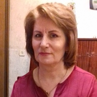 Апозян Сирарпи, Армения, Абовян