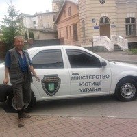 Дмитриев Алексей, Украина, Косов