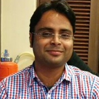Jaiswal Pranav, Индия, Delhi