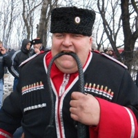 Пахомов Николай, Россия, Улан-Удэ