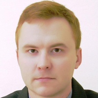 Егошин Евгений, Россия, Йошкар-Ола