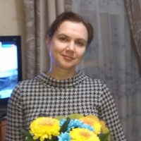 Черемхина Елена, Россия, Санкт-Петербург