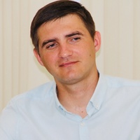 Гордиенко Вячеслав, Россия, Симферополь