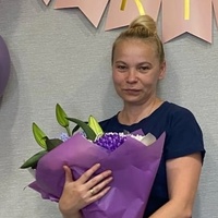 Гурьева Наталья, Россия