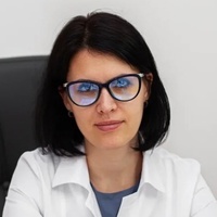 Проскурина Ирина, Россия, Саратов
