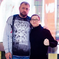 Мавроди Олег, Россия, Москва
