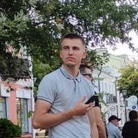 Калинин Андрей, Беларусь, Минск