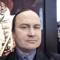Николаев Валера, Россия, Новочебоксарск
