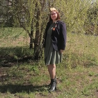 Сабитова-Багауова Чулпан, Россия, Елабуга