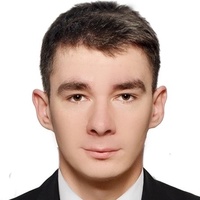 Абашидзе Егор, Казахстан, Караганда