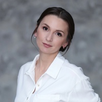 Елизарова Екатерина, Россия, Уфа