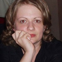 Кудрявцева Инна, Россия, Москва