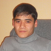 Amanov Erkin, Казахстан, Шымкент