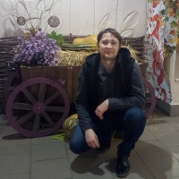 Вагинов Сергей, Украина, Николаев