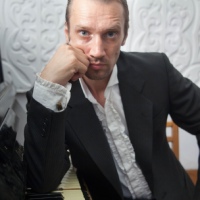 Фонарёв Александр, Украина