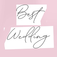 BEST WEDDING | вдохновение для вашей свадьбы