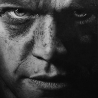 Bourne Jason, Split