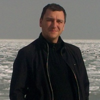 Павлов Игорь, Украина, Одесса
