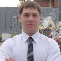 Сергеев Сергей, Россия, Саратов