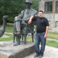 Иванов Семен, Украина
