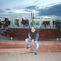 Сашков Алексей, Россия, Волот