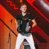 Галиев Фарит, Россия, Казань