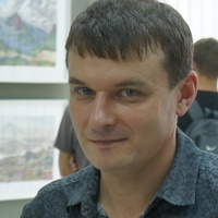Павленкович Андрей