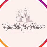 Candlelight Home | Арома-свечи из соевого воска