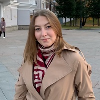 Пахоменко Дарья, Россия, Екатеринбург