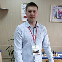 Чувилин Олег, Россия, Барнаул