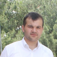 Qahhorov Davron