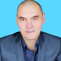 Туляков Ильгиз, Россия, Баймак