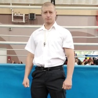 Синкевич Дмитрий, Беларусь, Витебск