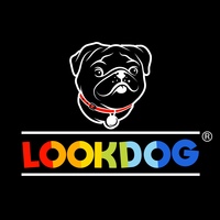 LOOKDOG® бренд товаров для собак