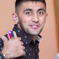 Saakyan Mhitar, Россия, Южно-Сахалинск