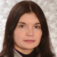 Евгениевна Ольга