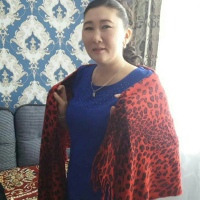 Нурханова Самал, Казахстан, Петропавловск