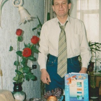 Евгенич Сергей