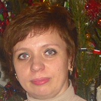 Пономаренко Наталья, Казахстан, Петропавловск