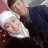 Мереке Жансая, Казахстан, Шардара