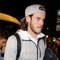 Bale Gareth, Испания, Madrid