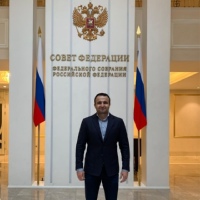 Григорян Армен, Россия, Москва