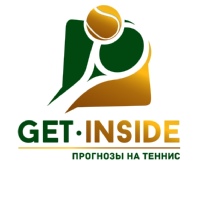 Прогнозы на теннис |GET-INSIDE|